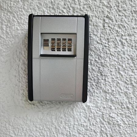 Apartment Betzenberg, Nur Netflix Kaiserslautern Eksteriør bilde