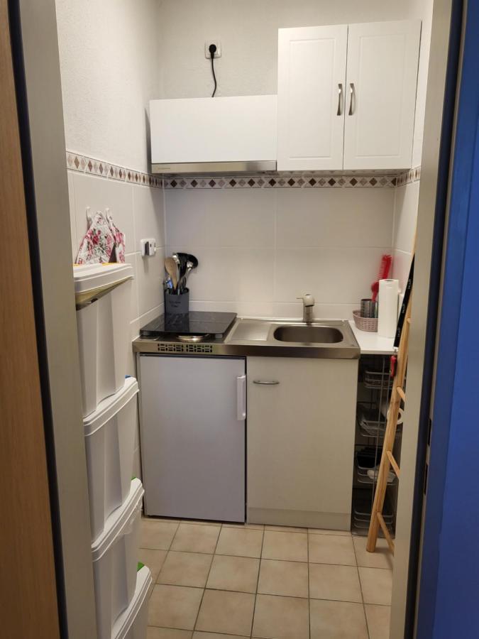 Apartment Betzenberg, Nur Netflix Kaiserslautern Eksteriør bilde