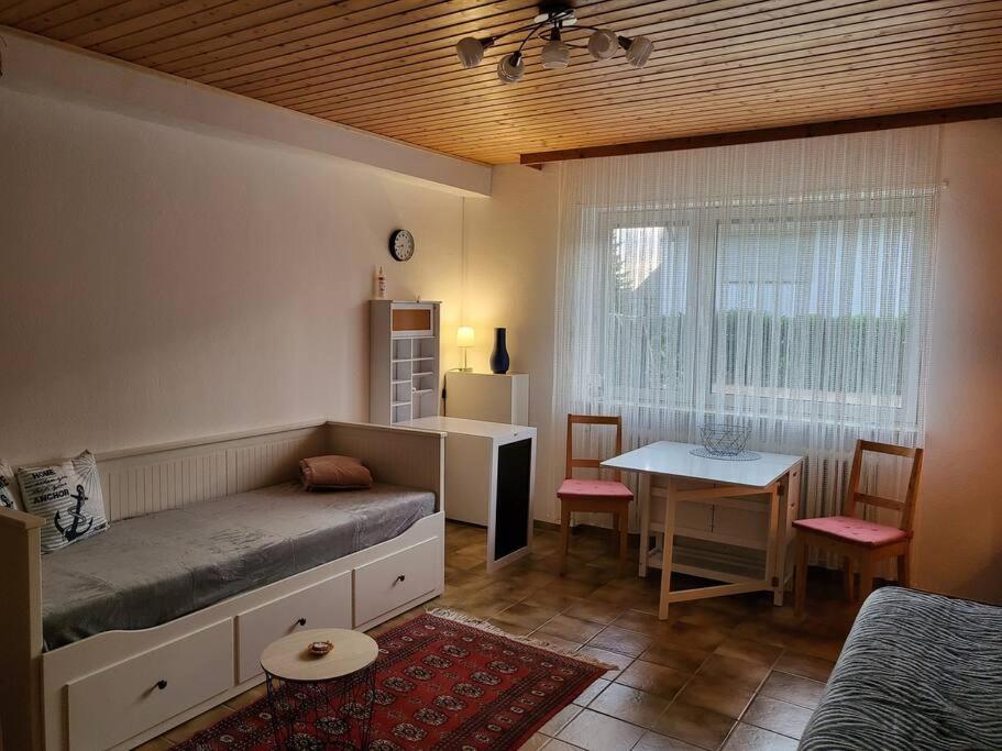 Apartment Betzenberg, Nur Netflix Kaiserslautern Eksteriør bilde