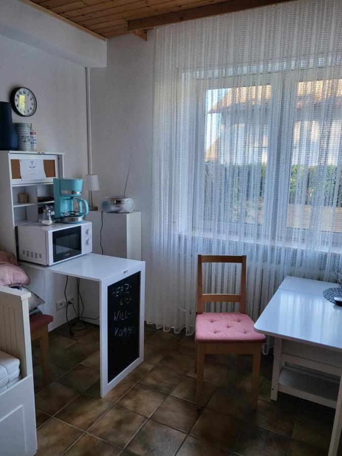 Apartment Betzenberg, Nur Netflix Kaiserslautern Eksteriør bilde