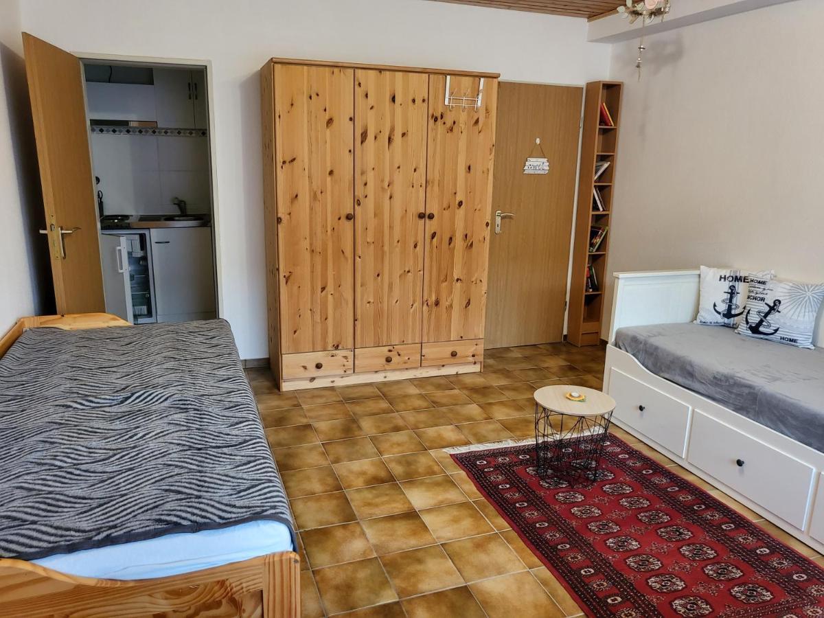 Apartment Betzenberg, Nur Netflix Kaiserslautern Eksteriør bilde