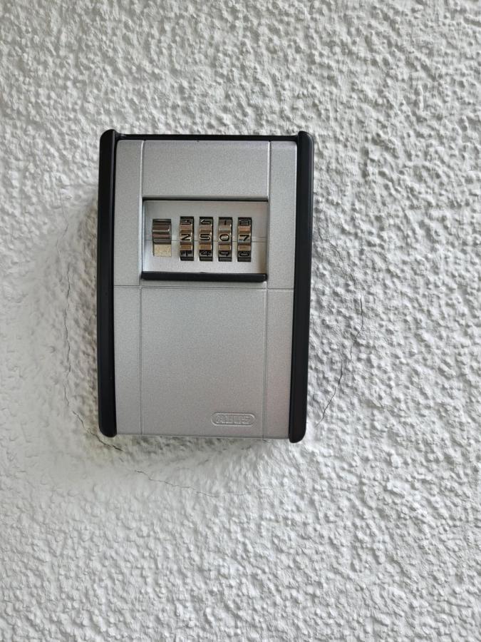 Apartment Betzenberg, Nur Netflix Kaiserslautern Eksteriør bilde